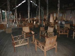 Baliem Valley Resort Wamena Eksteriør billede