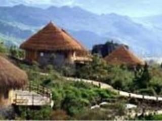 Baliem Valley Resort Wamena Eksteriør billede