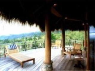 Baliem Valley Resort Wamena Eksteriør billede