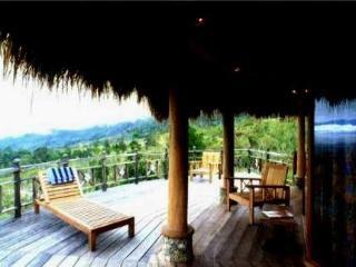 Baliem Valley Resort Wamena Eksteriør billede
