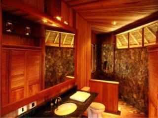 Baliem Valley Resort Wamena Eksteriør billede
