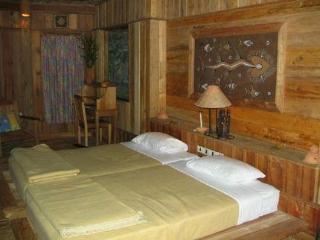 Baliem Valley Resort Wamena Eksteriør billede