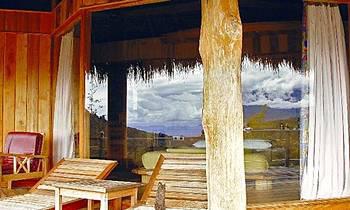 Baliem Valley Resort Wamena Eksteriør billede